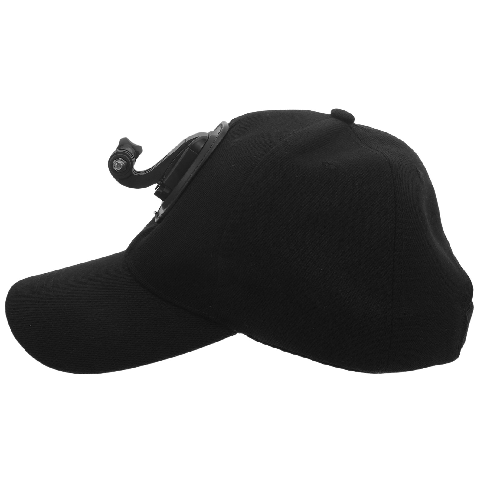 Dad Hat Cotton - Sports Camera Cap Adjustable Cotton Dad