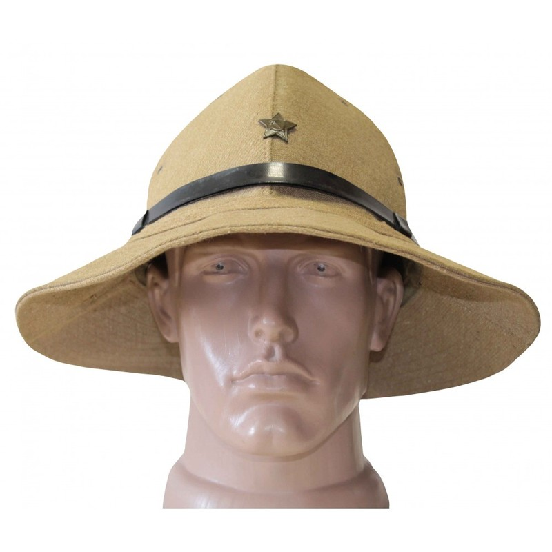 Boonie Hat Tactical - Panama Afghanka War Cap Ussr Bucket