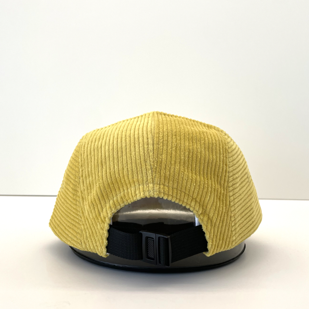 Corduroy 5 Panel Cap for Men W - Corduroy Cap 5 Panel recension och pris