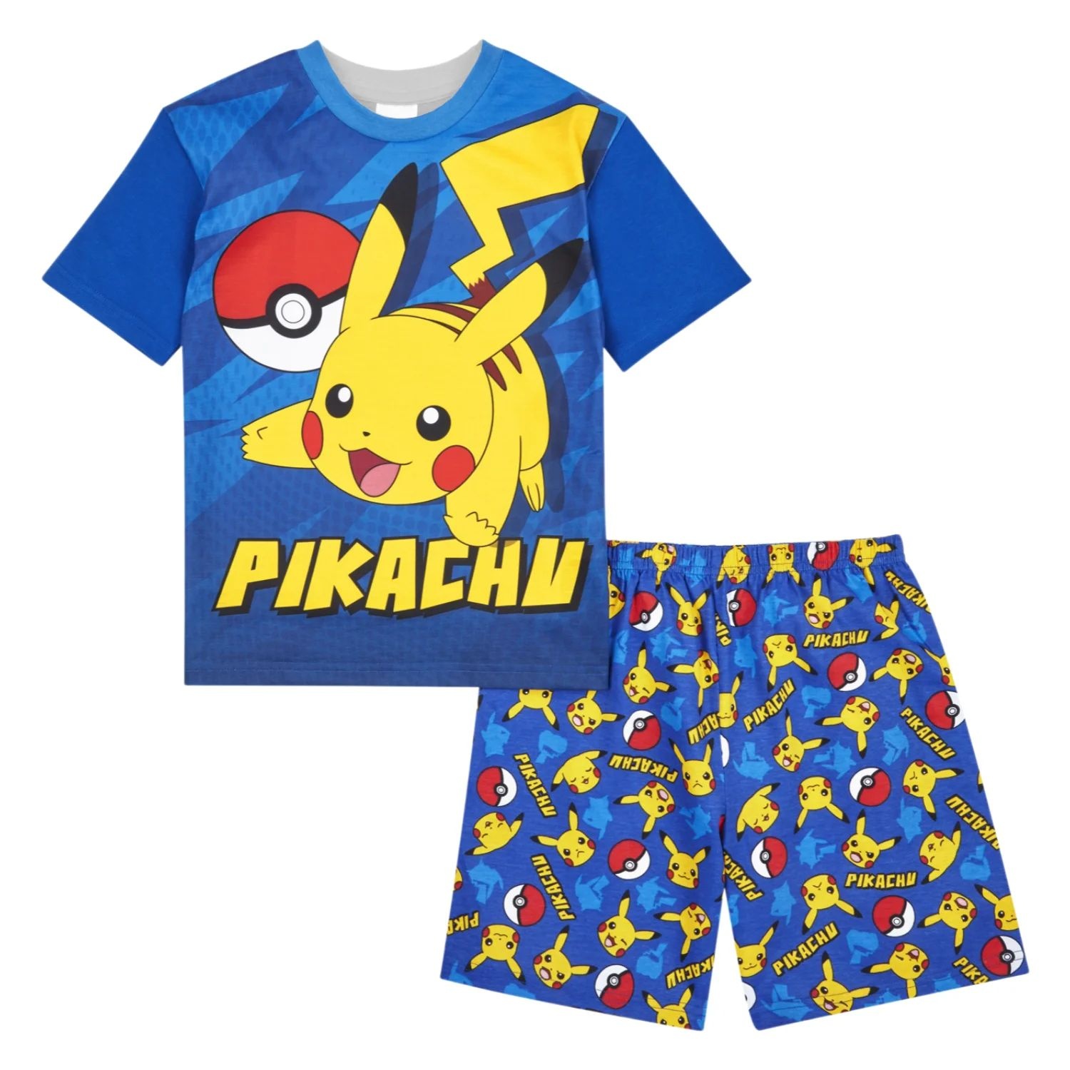 Potdemiel Pikachu & Pokeball P - Running Cap Lightweight recension och pris
