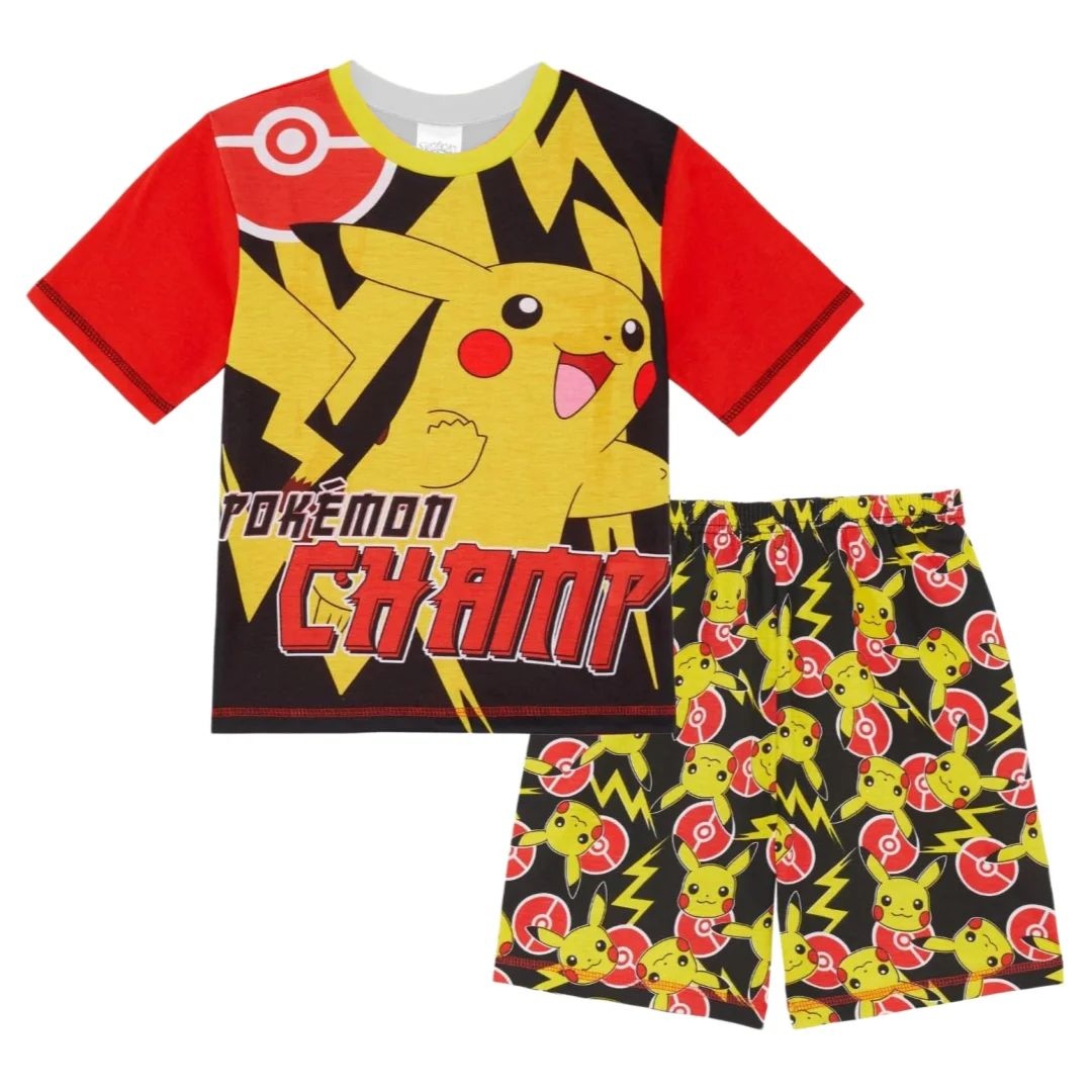 Potdemiel Pikachu & Pokeball P - Running Cap Lightweight recension och pris