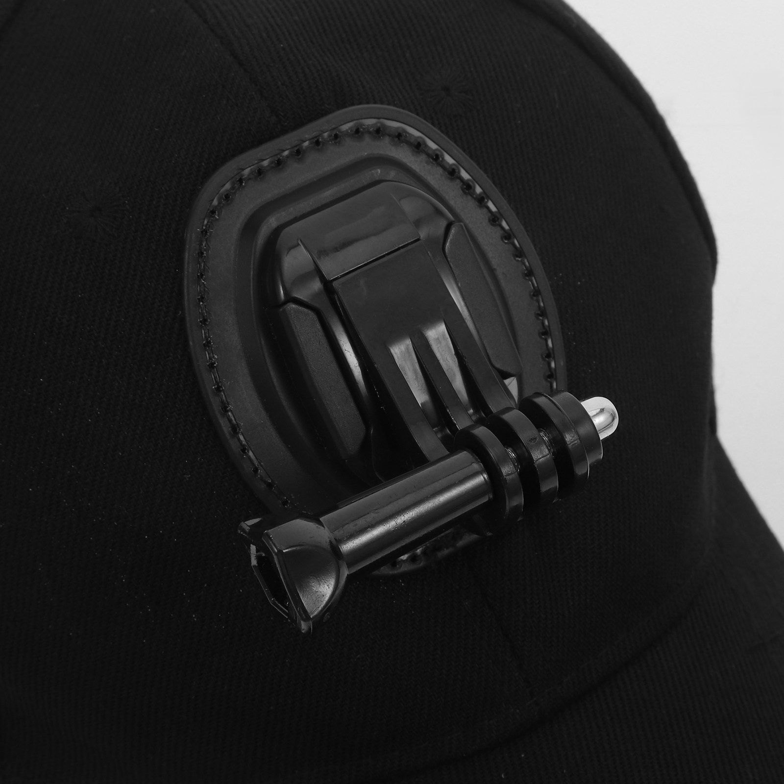 Sports Camera Cap Adjustable C - Dad Hat Cotton recension och pris