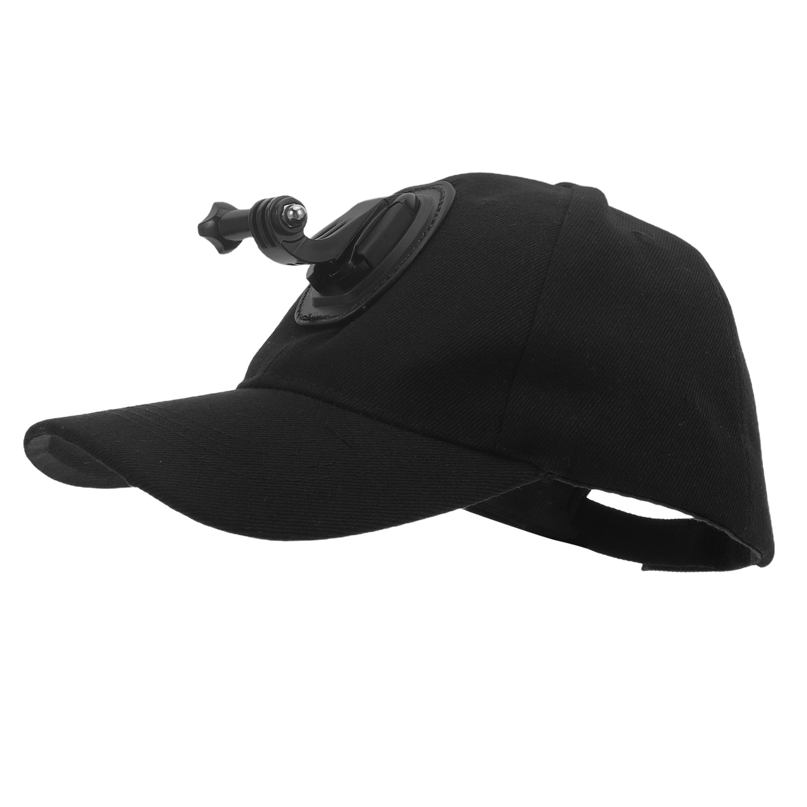 Sports Camera Cap Adjustable C - Dad Hat Cotton recension och pris