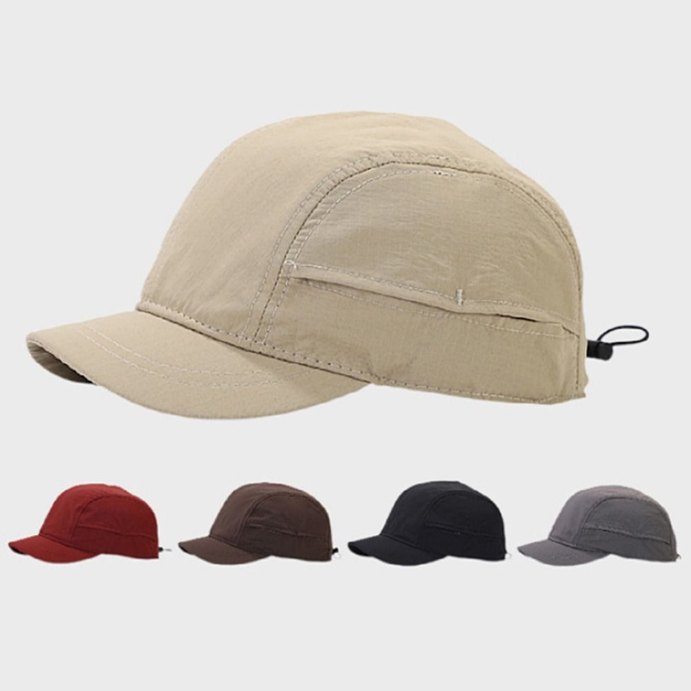 Adjustable Baseball Caps Hip H - Golf Cap Dad recension och pris