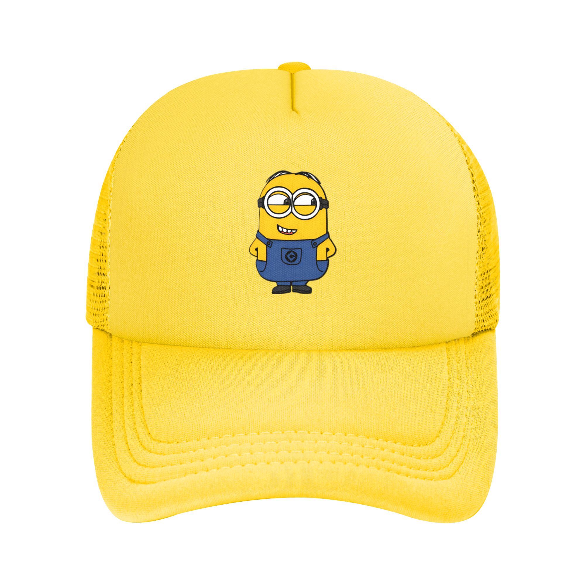 Cooling Breathable Minions Cha - Trucker Cap Mesh recension och pris