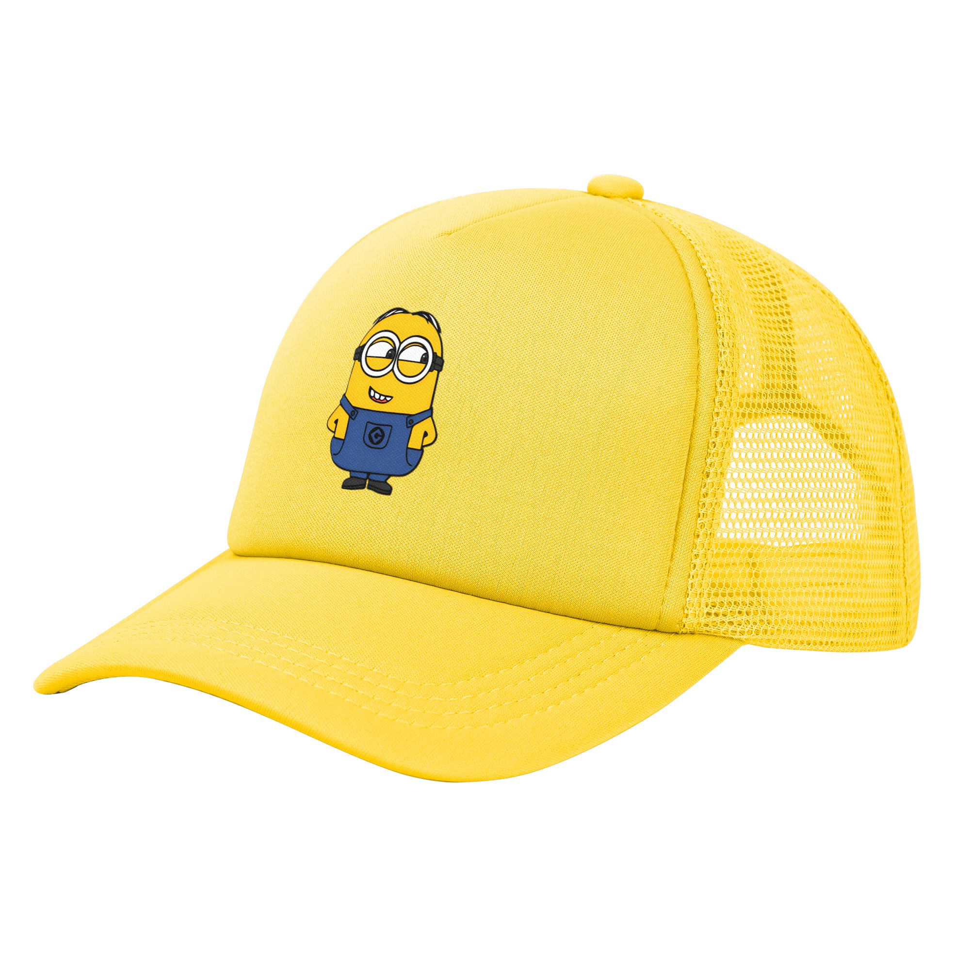 Cooling Breathable Minions Cha - Trucker Cap Mesh recension och pris
