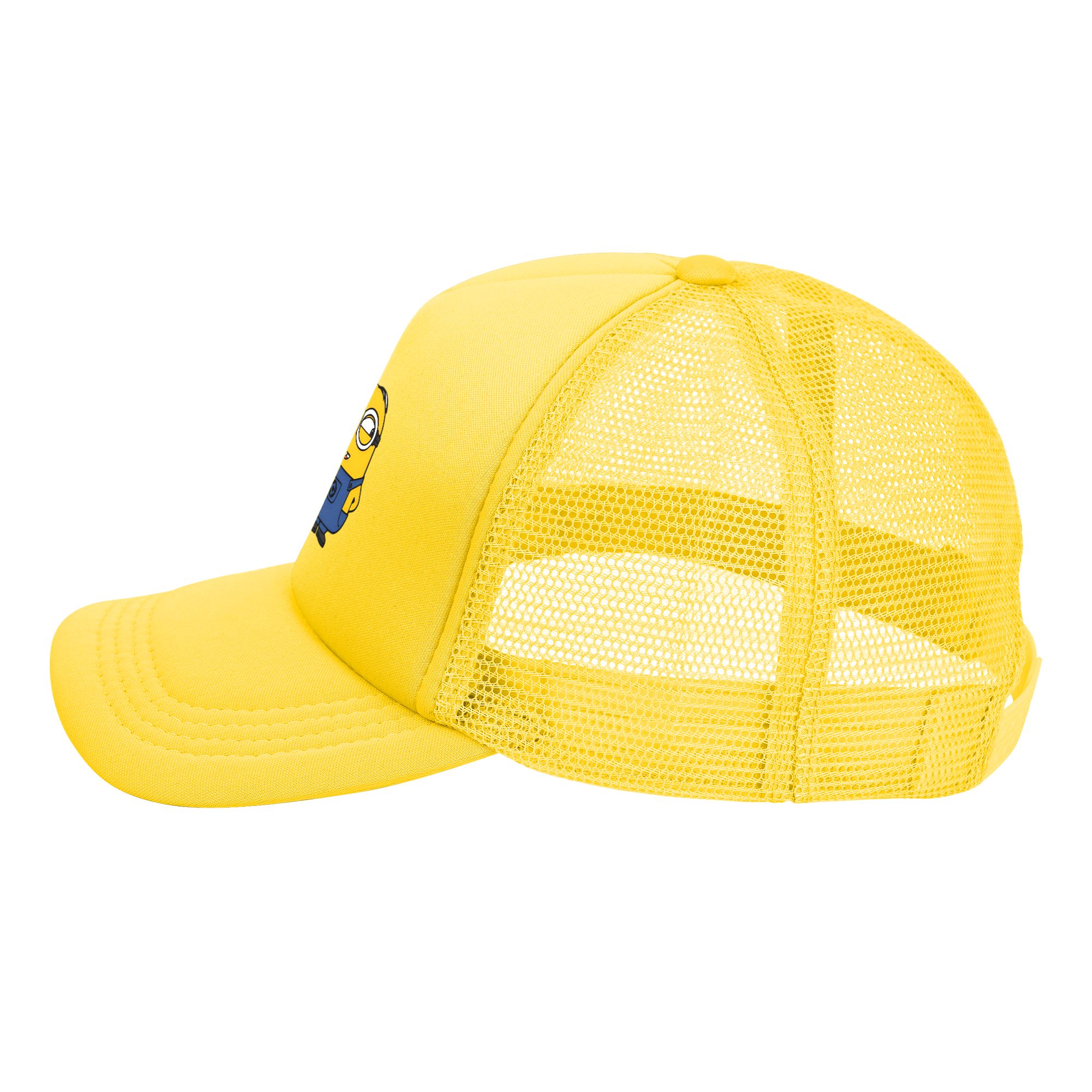 Cooling Breathable Minions Cha - Trucker Cap Mesh recension och pris