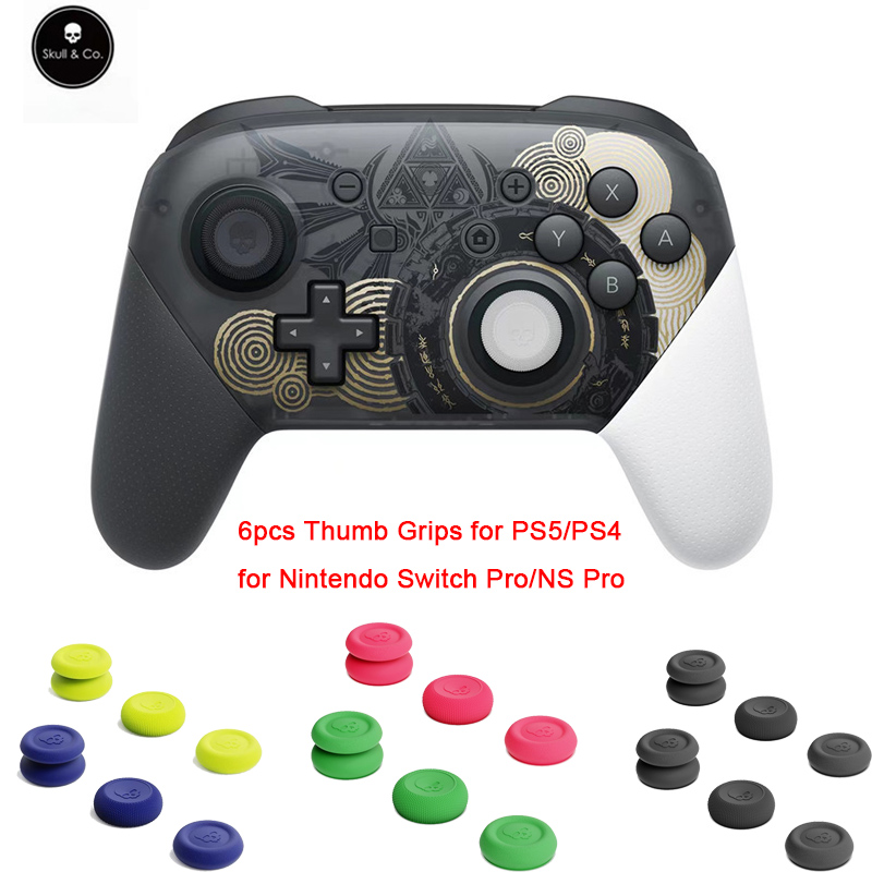 Skull & Co. Joystick Cap Set F - Skull Cap Helmet Liner recension och pris