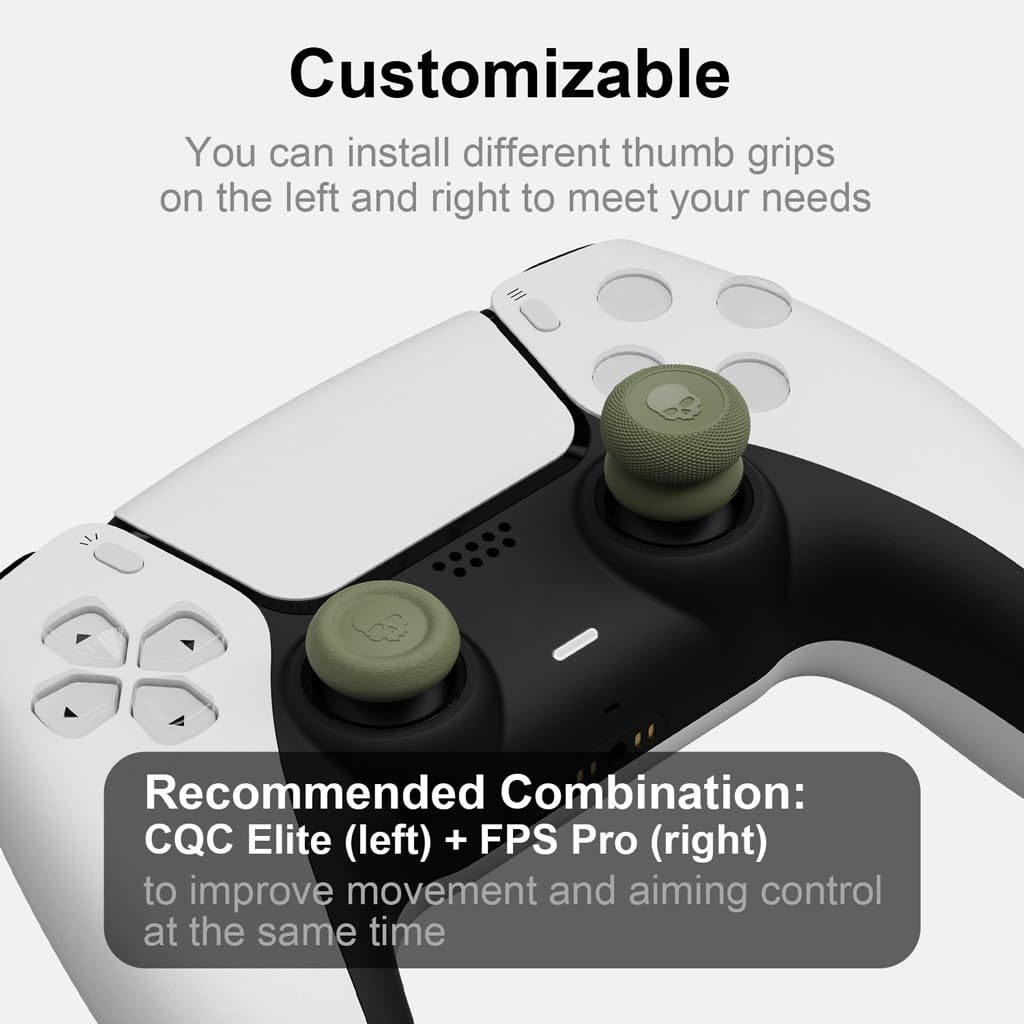 Skull & Co. Joystick Cap Set F - Skull Cap Helmet Liner recension och pris