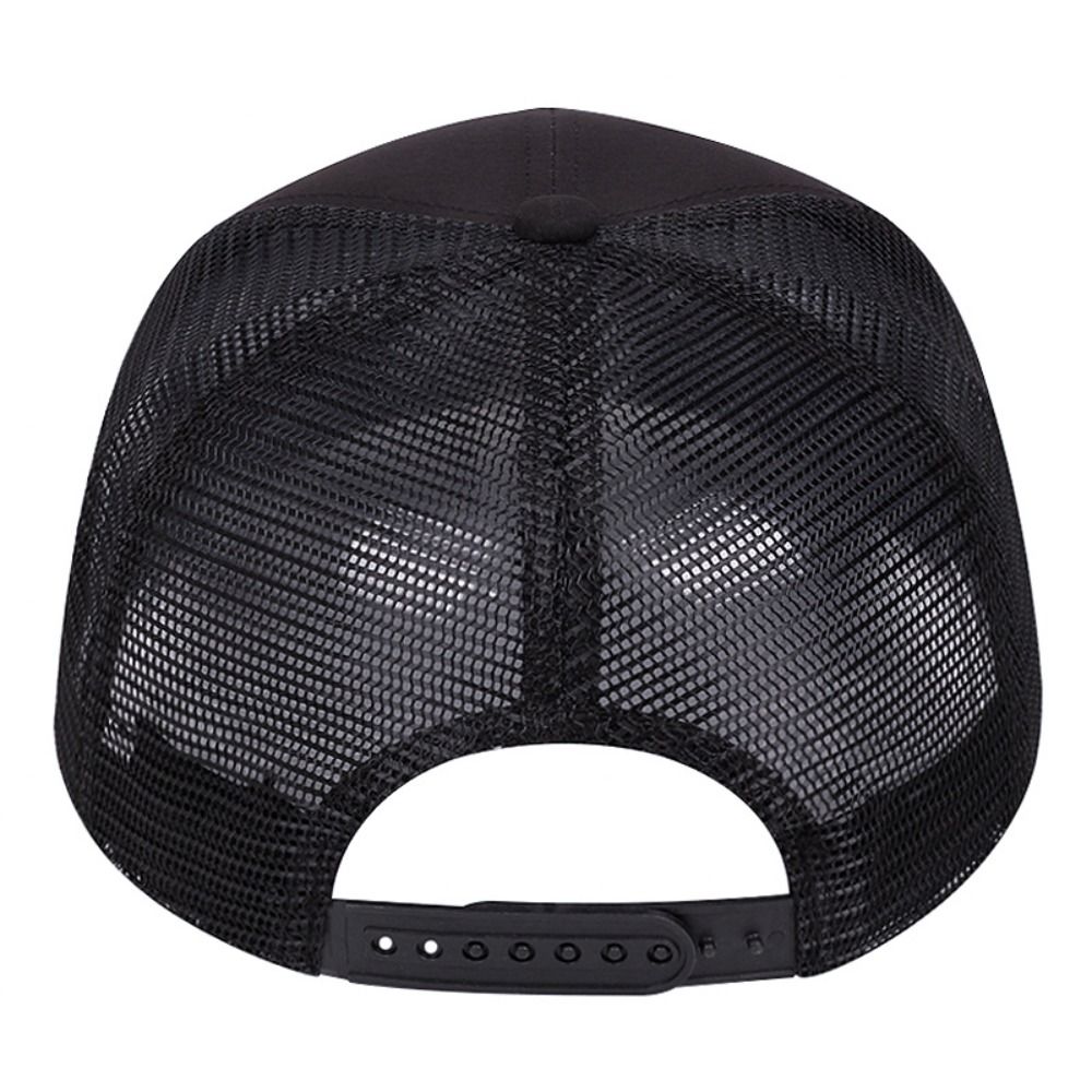 Fashion Shark Pattern Fishing  - Trucker Cap Mesh recension och pris