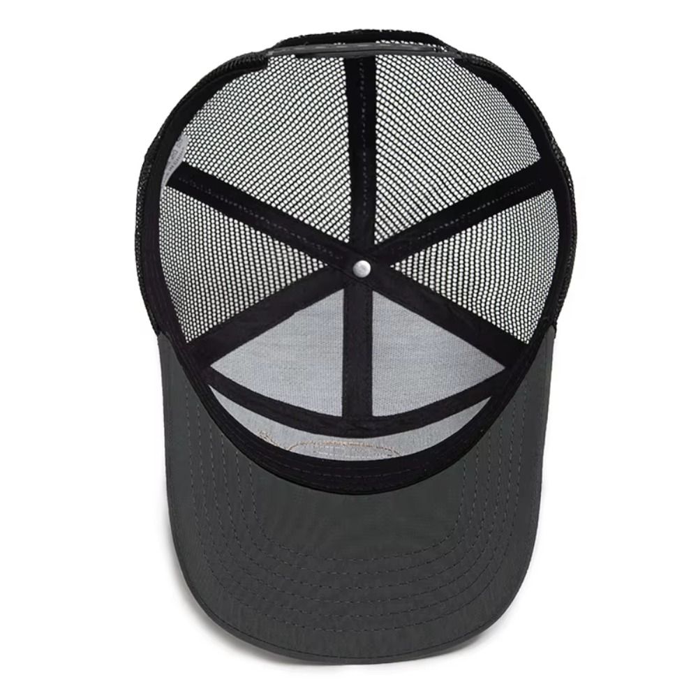 Fashion Shark Pattern Fishing  - Trucker Cap Mesh recension och pris