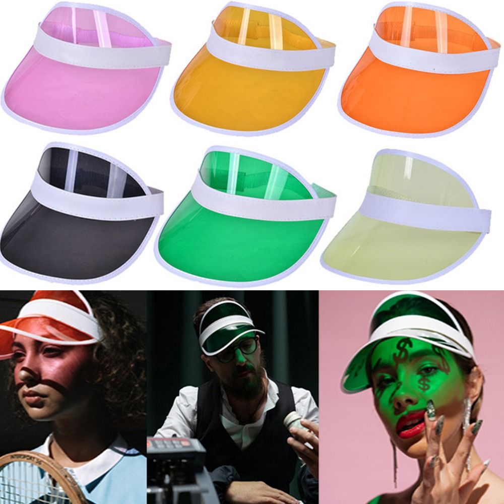 Empty Top Summer Baseball Hat  - Baseball Cap Structured recension och pris