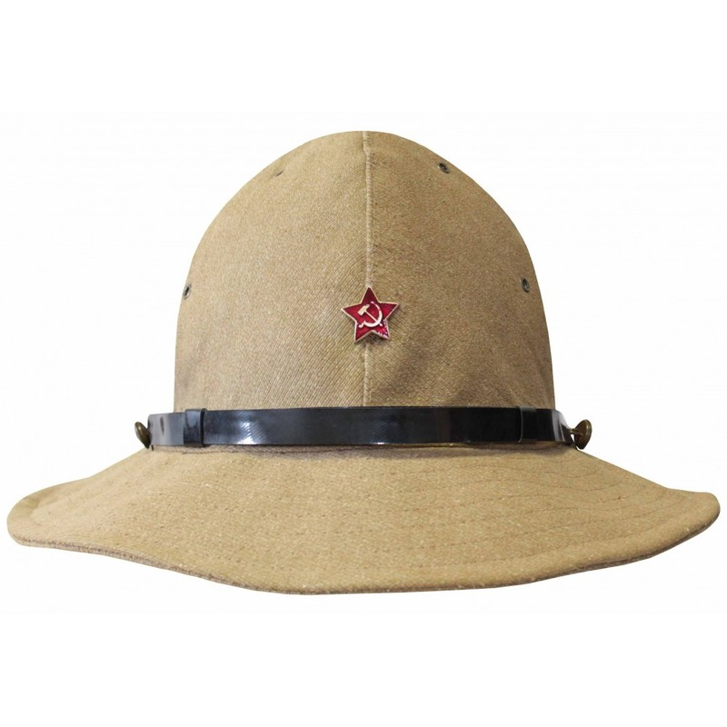 Panama Afghanka War Cap Ussr B - Boonie Hat Tactical recension och pris
