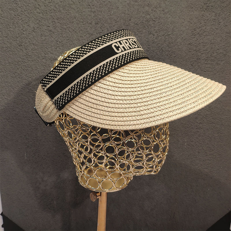 2026itemFashion Summer Sun Hat - Visor Sun Hat recension och pris