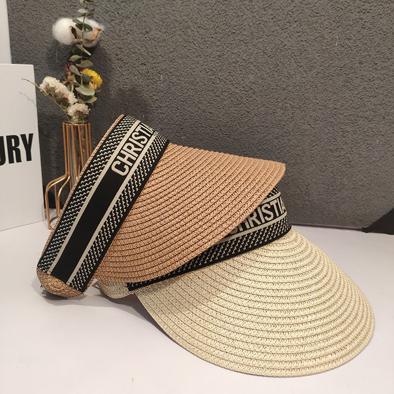 2026itemFashion Summer Sun Hat - Visor Sun Hat recension och pris