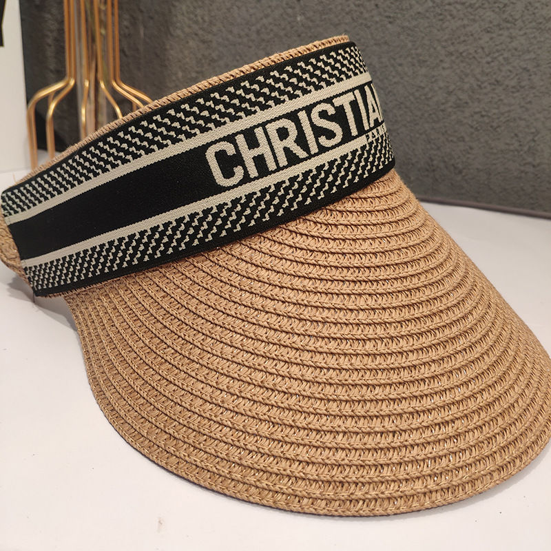 2026itemFashion Summer Sun Hat - Visor Sun Hat recension och pris