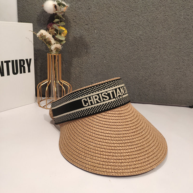 2026itemFashion Summer Sun Hat - Visor Sun Hat recension och pris