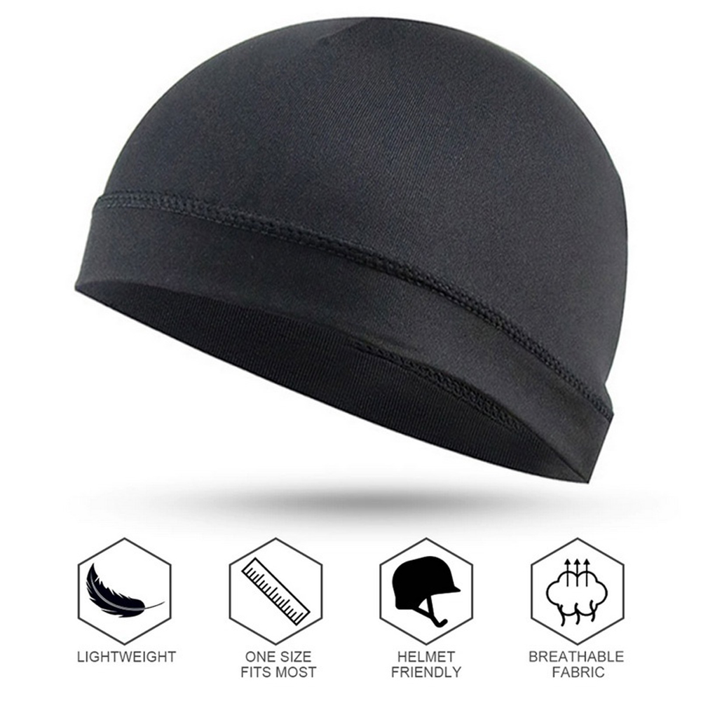 1Pcs  Skull Cap Helmet Liner R - Skull Cap Helmet Liner recension och pris