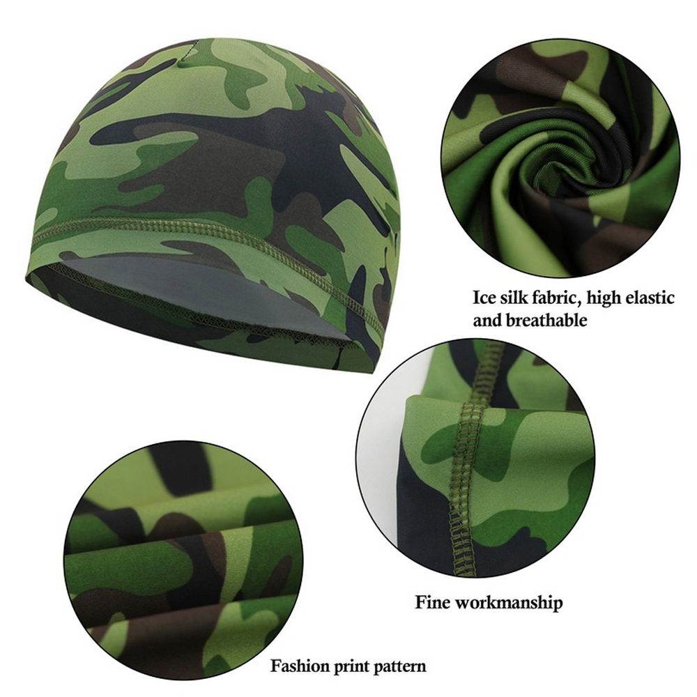 1Pcs  Skull Cap Helmet Liner R - Skull Cap Helmet Liner recension och pris