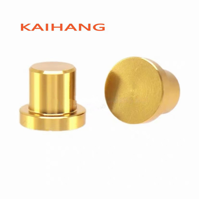 5PCS 11X9.4mm Aluminum alloy s - Snapback Hat Flat recension och pris