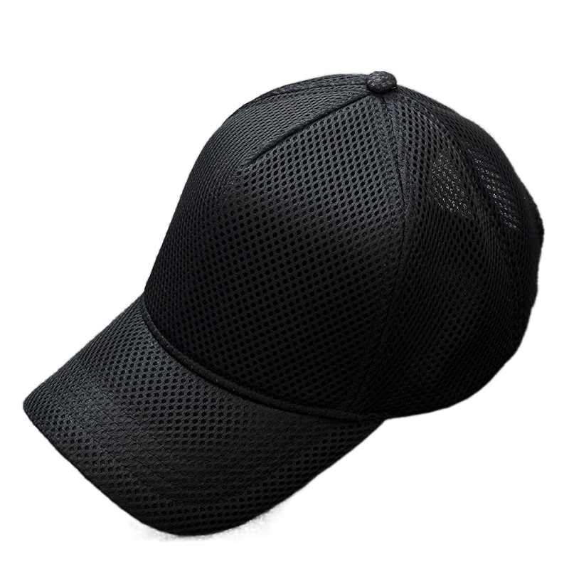 Spring Summer Mesh Baseball Ca - Trucker Cap Mesh recension och pris