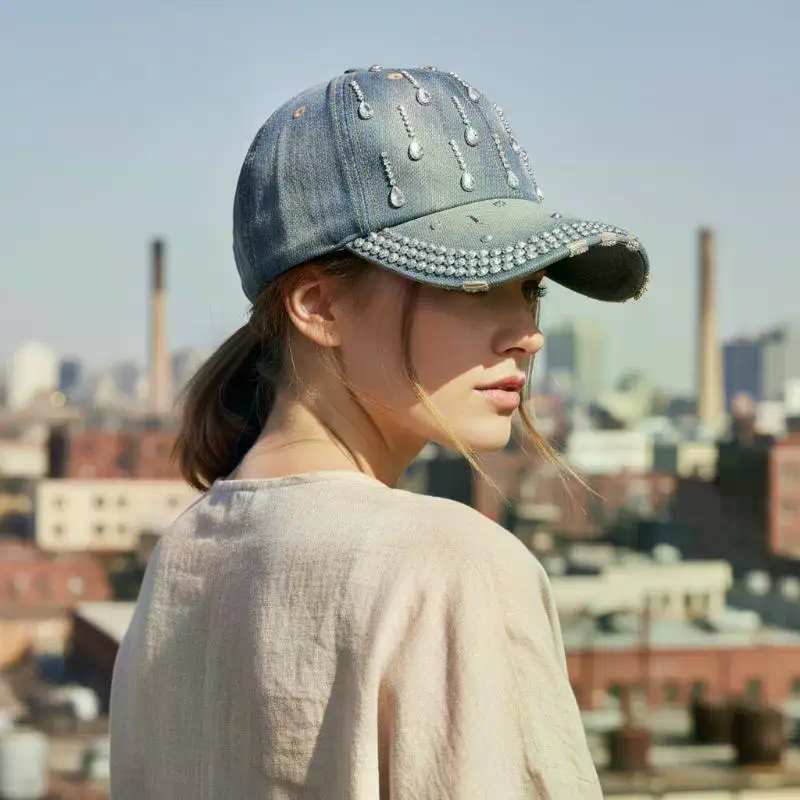 Summer Sun Cowboy Hat Foldable - Cowboy Hat Straw recension och pris