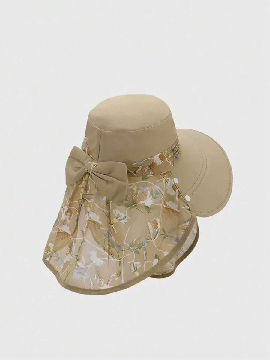 Unisex Wide Brim Sun Hat With  - Sun Hat Wide Brim recension och pris