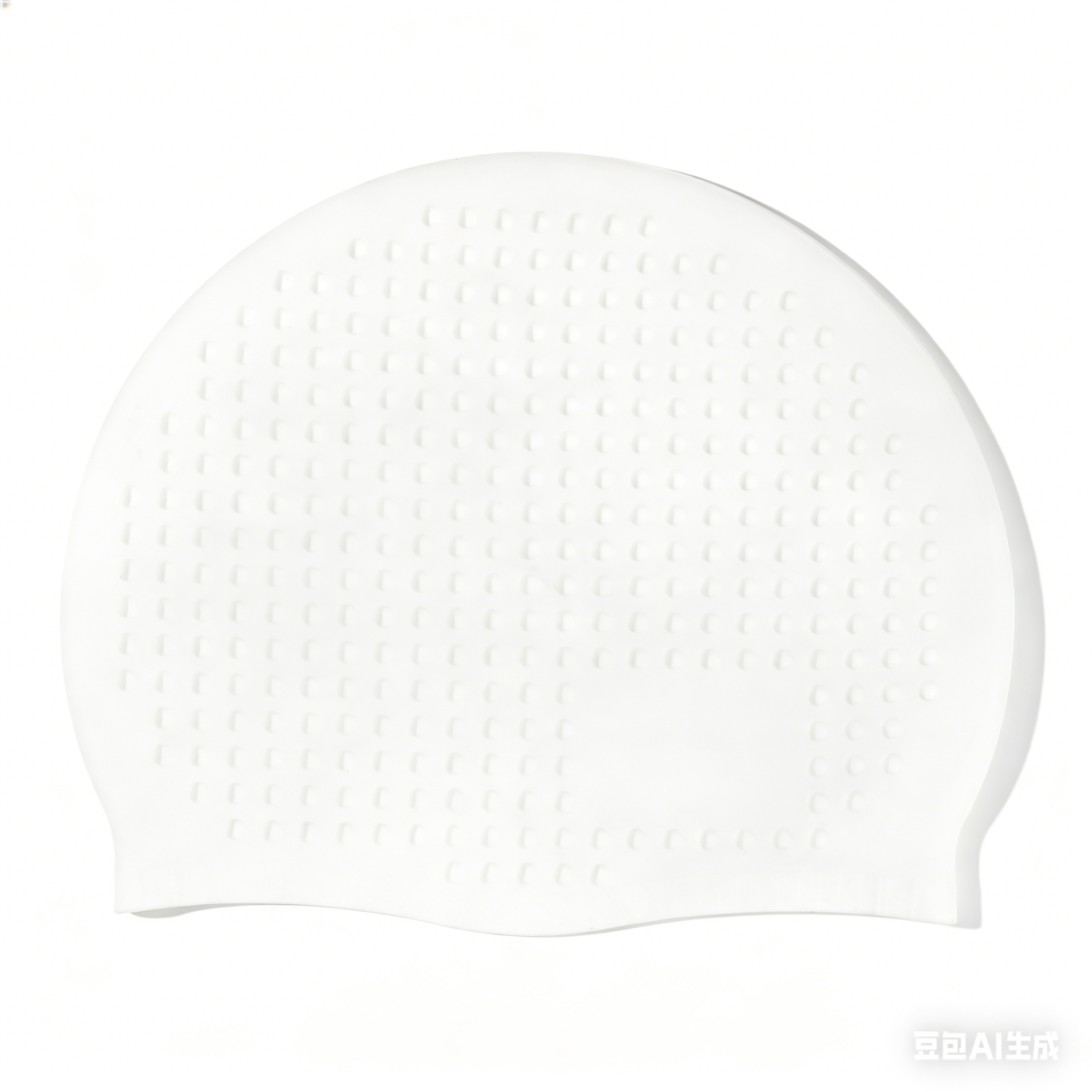 Silicone Swimming Cap Large Ba - Swim Hat Silicone recension och pris