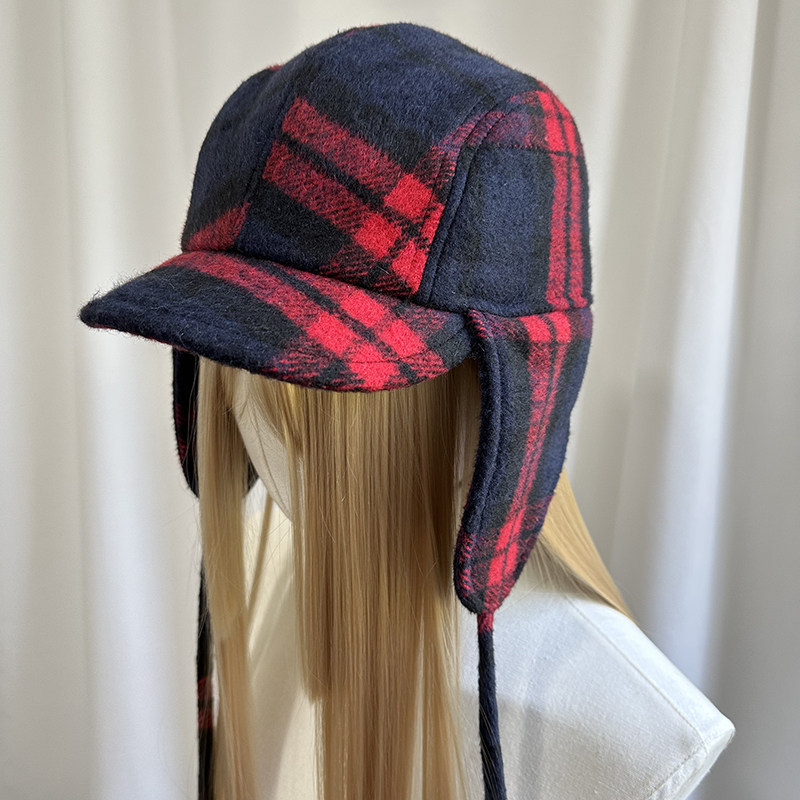 Women's New Winter Trapper Hat - Trapper Hat Ear Flap recension och pris