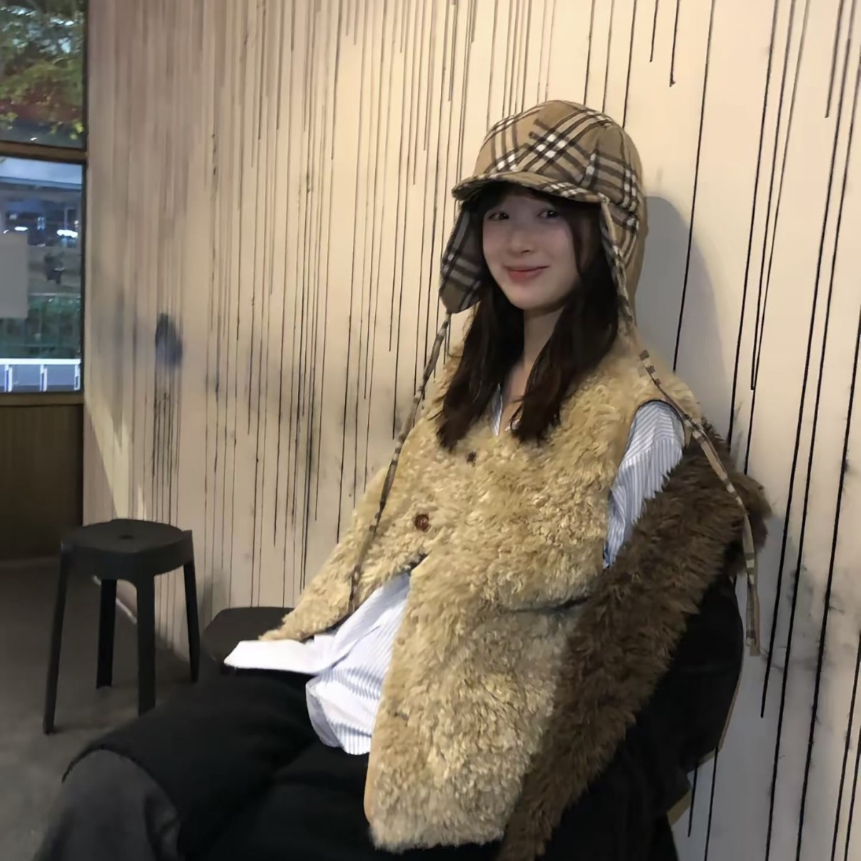 Women's New Winter Trapper Hat - Trapper Hat Ear Flap recension och pris