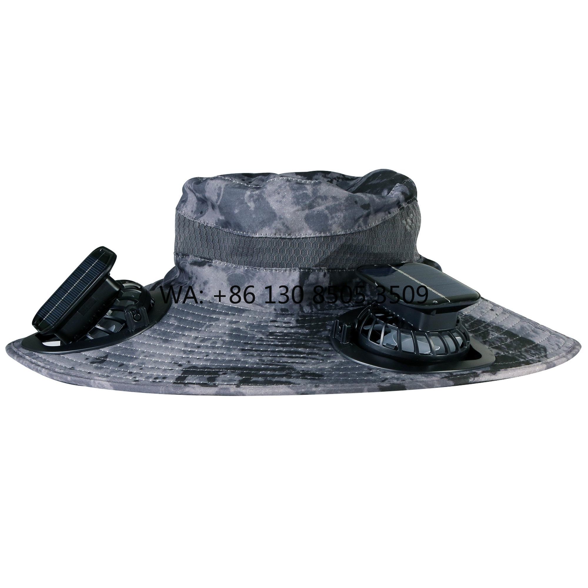 Outdoor UPF50+ Wide Brim Sun H - Sun Hat Wide Brim recension och pris