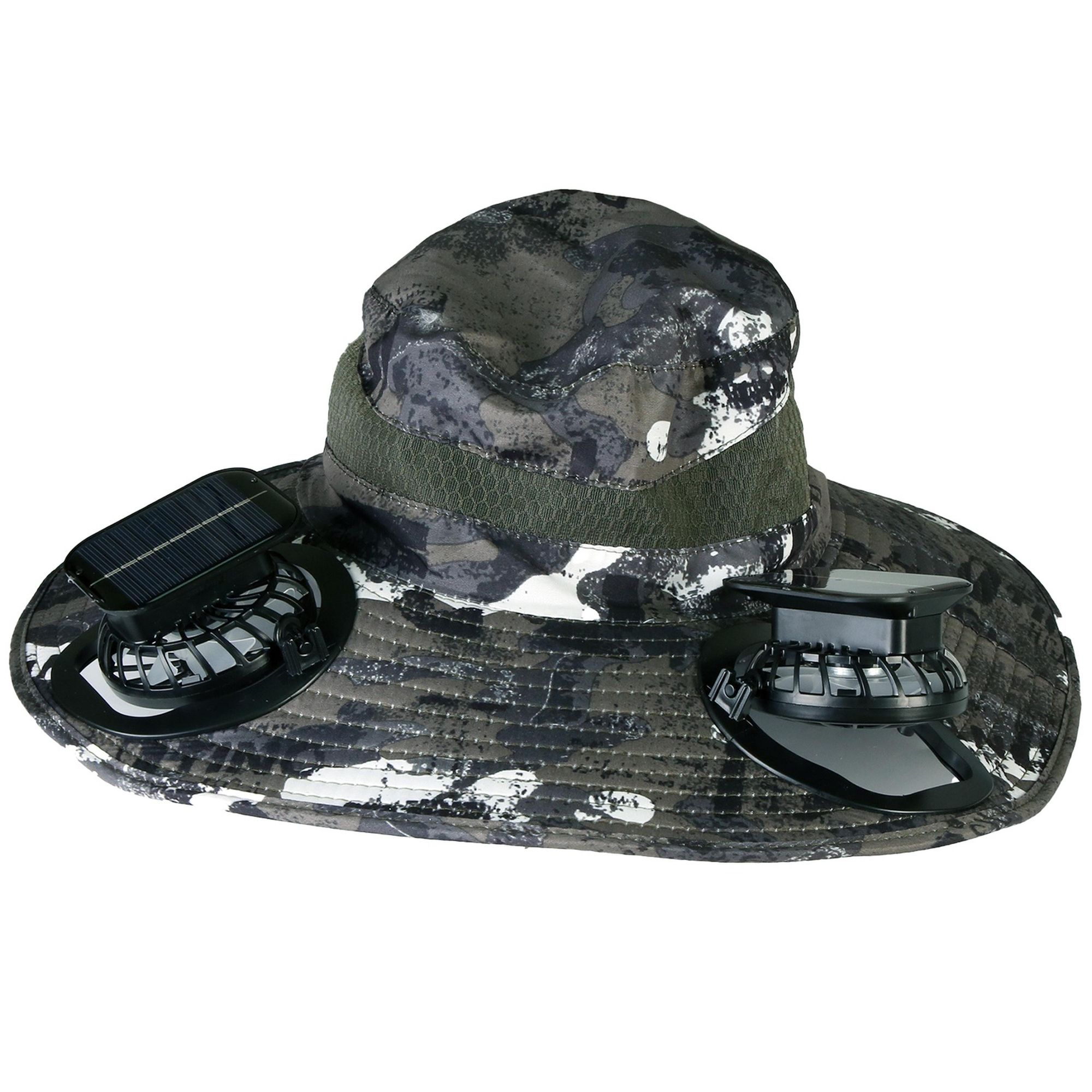 Outdoor UPF50+ Wide Brim Sun H - Sun Hat Wide Brim recension och pris