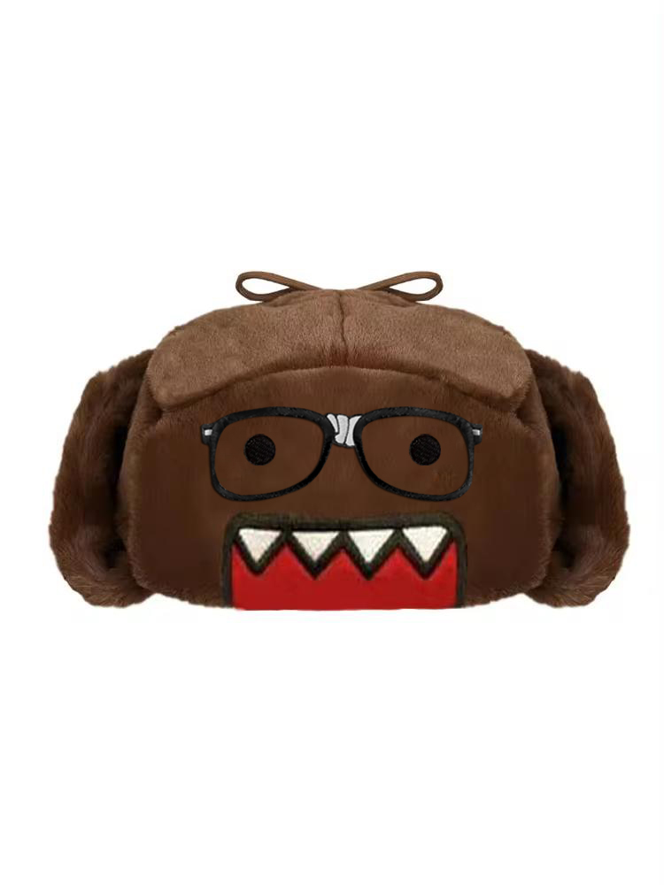Fashion Autumn Winter Warm Ush - Winter Trapper Hat recension och pris
