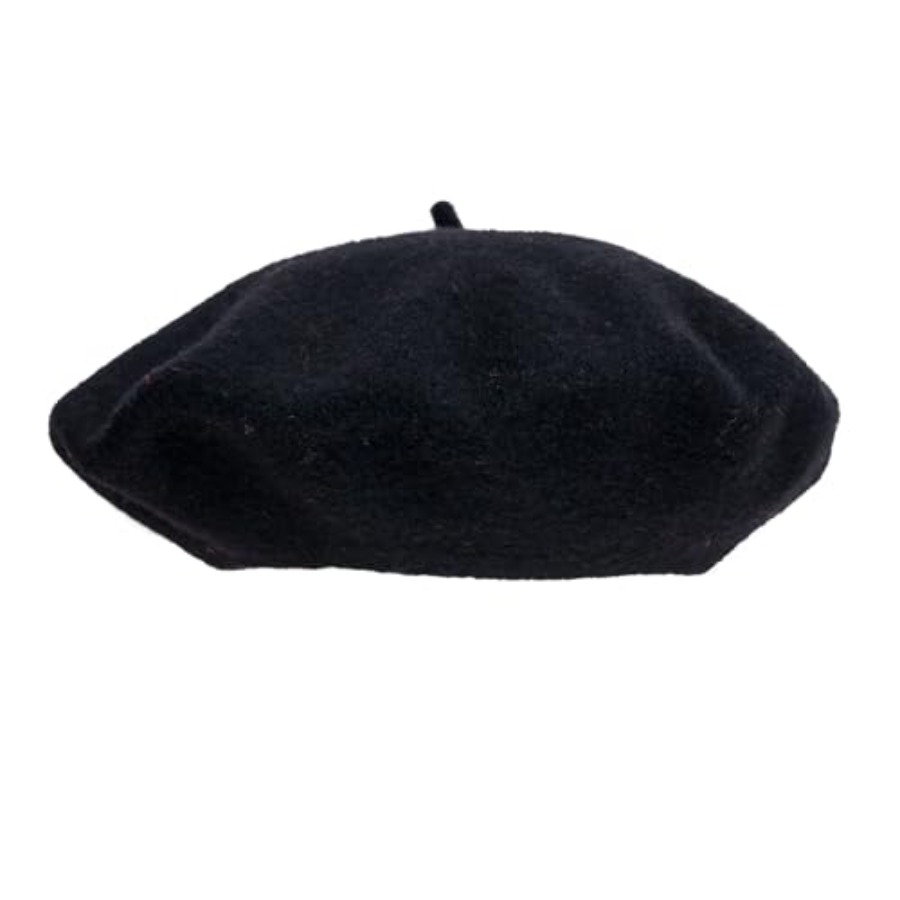 Women's ​​Beret Hats​​ - Frenc - Beret French Wool recension och pris