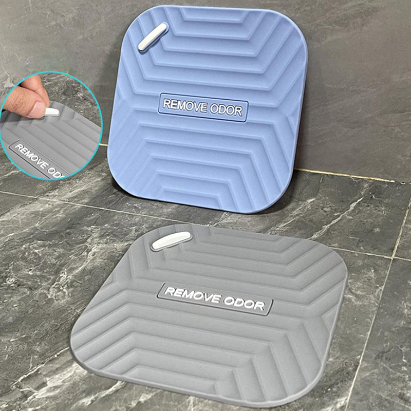 1pc Kitchen Toilet SiliconeIns - Swim Hat Silicone recension och pris