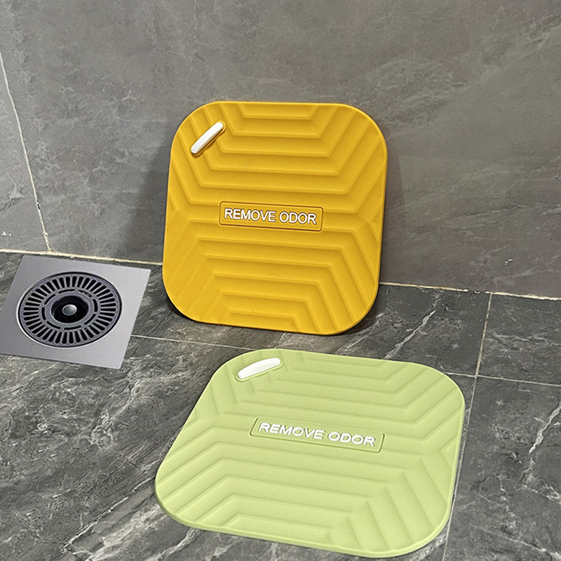 1pc Kitchen Toilet SiliconeIns - Swim Hat Silicone recension och pris
