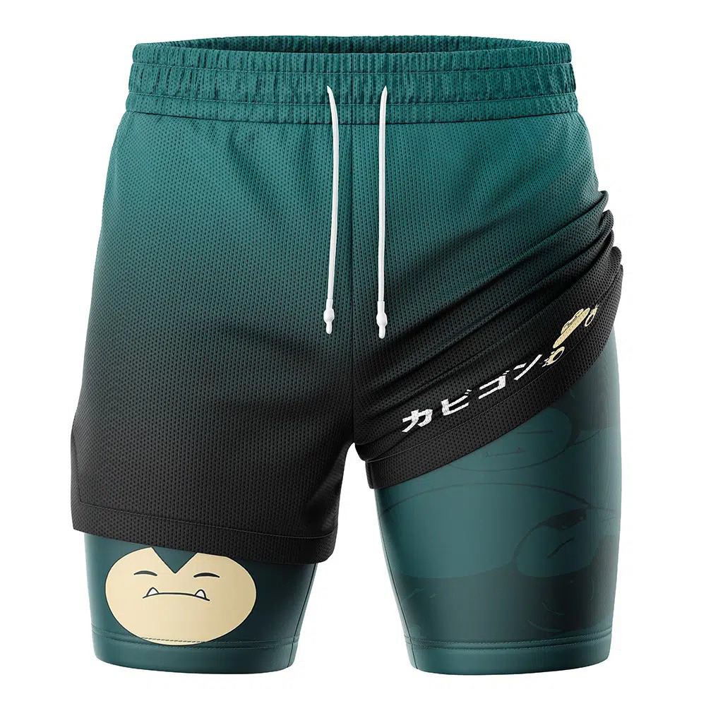 Bandai Pocket Monster Snorlax  - Running Cap Lightweight recension och pris