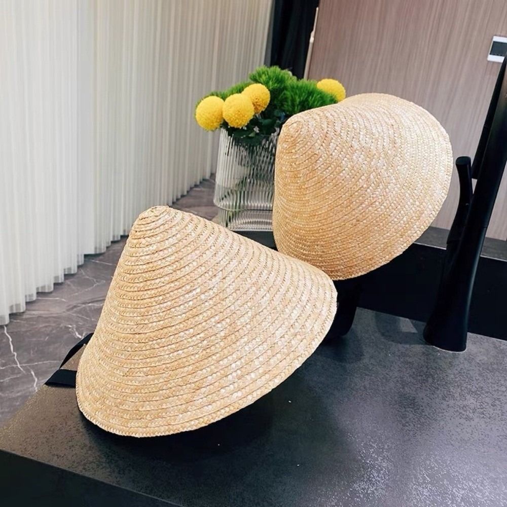 Big Brim Kids Sun Hat Korean B - Visor Sun Hat recension och pris