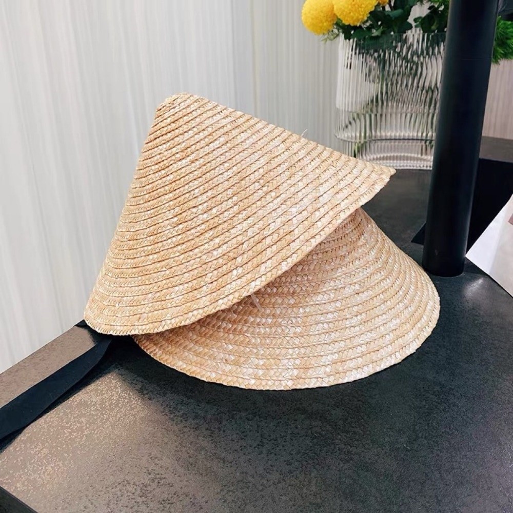 Big Brim Kids Sun Hat Korean B - Visor Sun Hat recension och pris