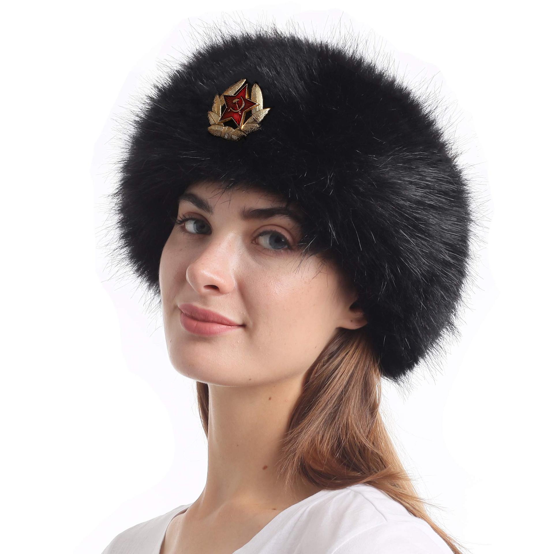 Fashion Adults Trapper Hat Avi - Winter Trapper Hat recension och pris