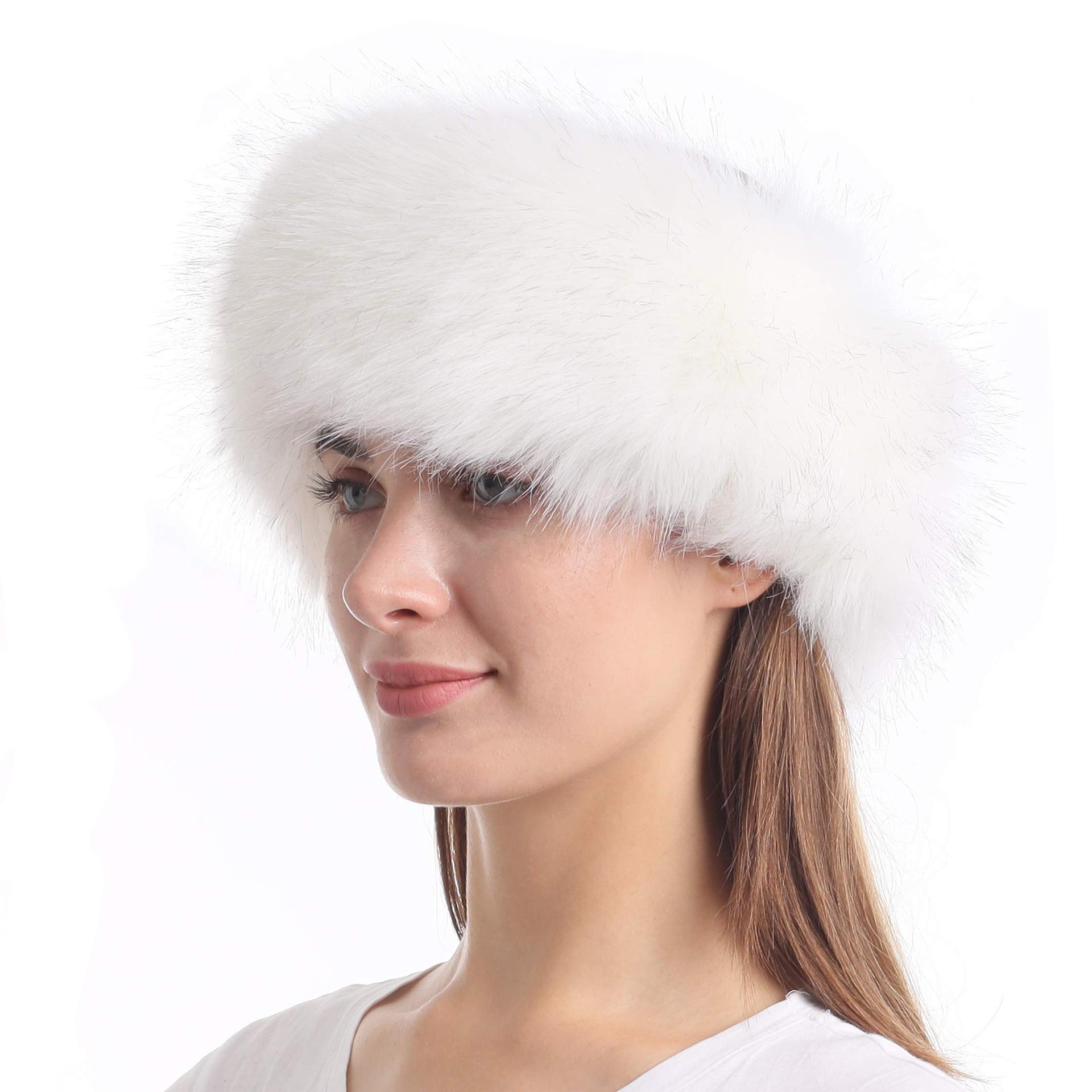 Fashion Adults Trapper Hat Avi - Winter Trapper Hat recension och pris