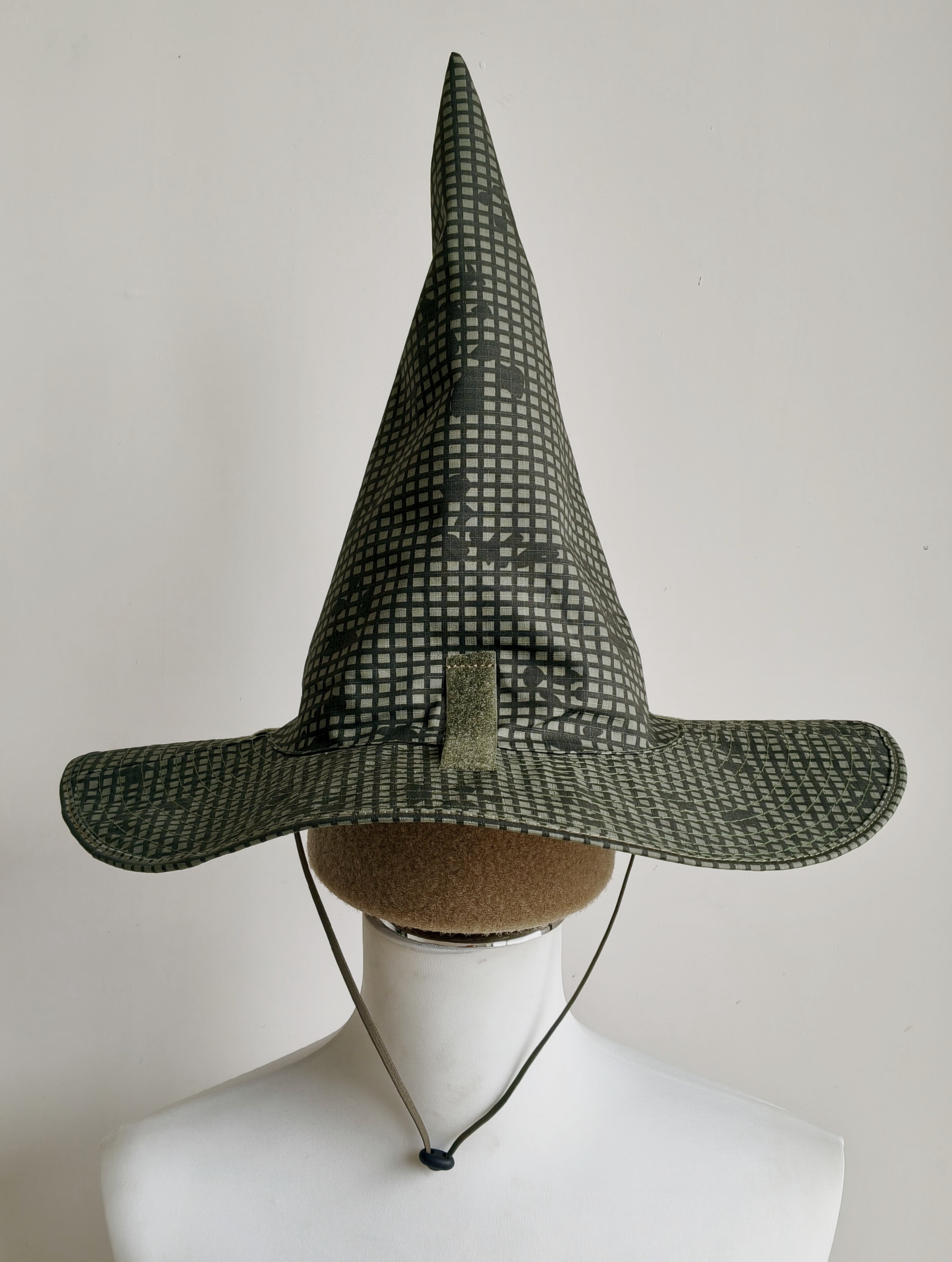 Magic Wizard Hat Tactical Camo - Boonie Hat Tactical recension och pris
