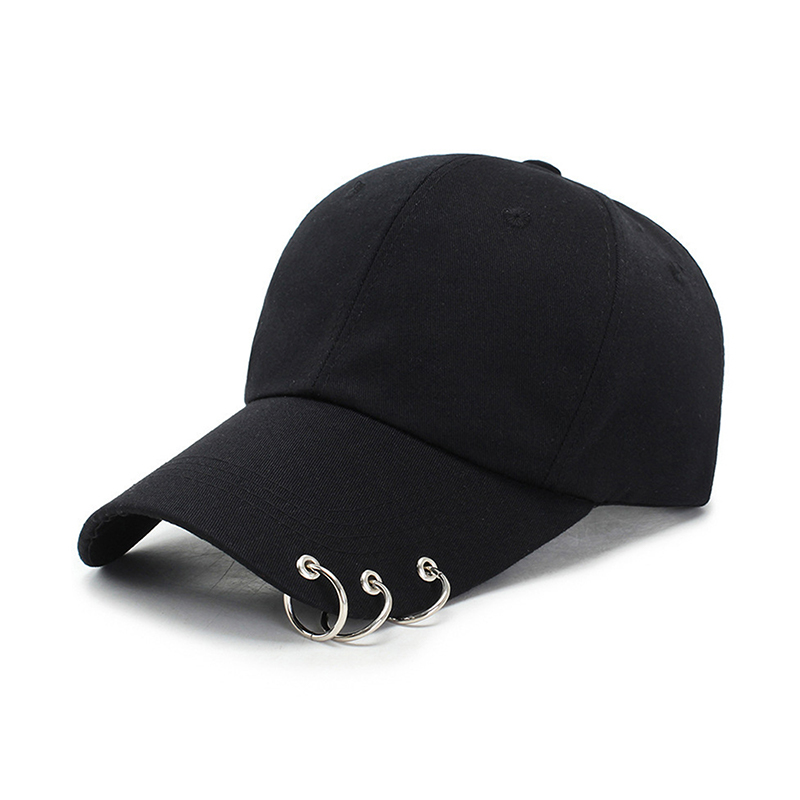 Hip Hop Women's Baseball Cap W - Dad Hat Cotton recension och pris