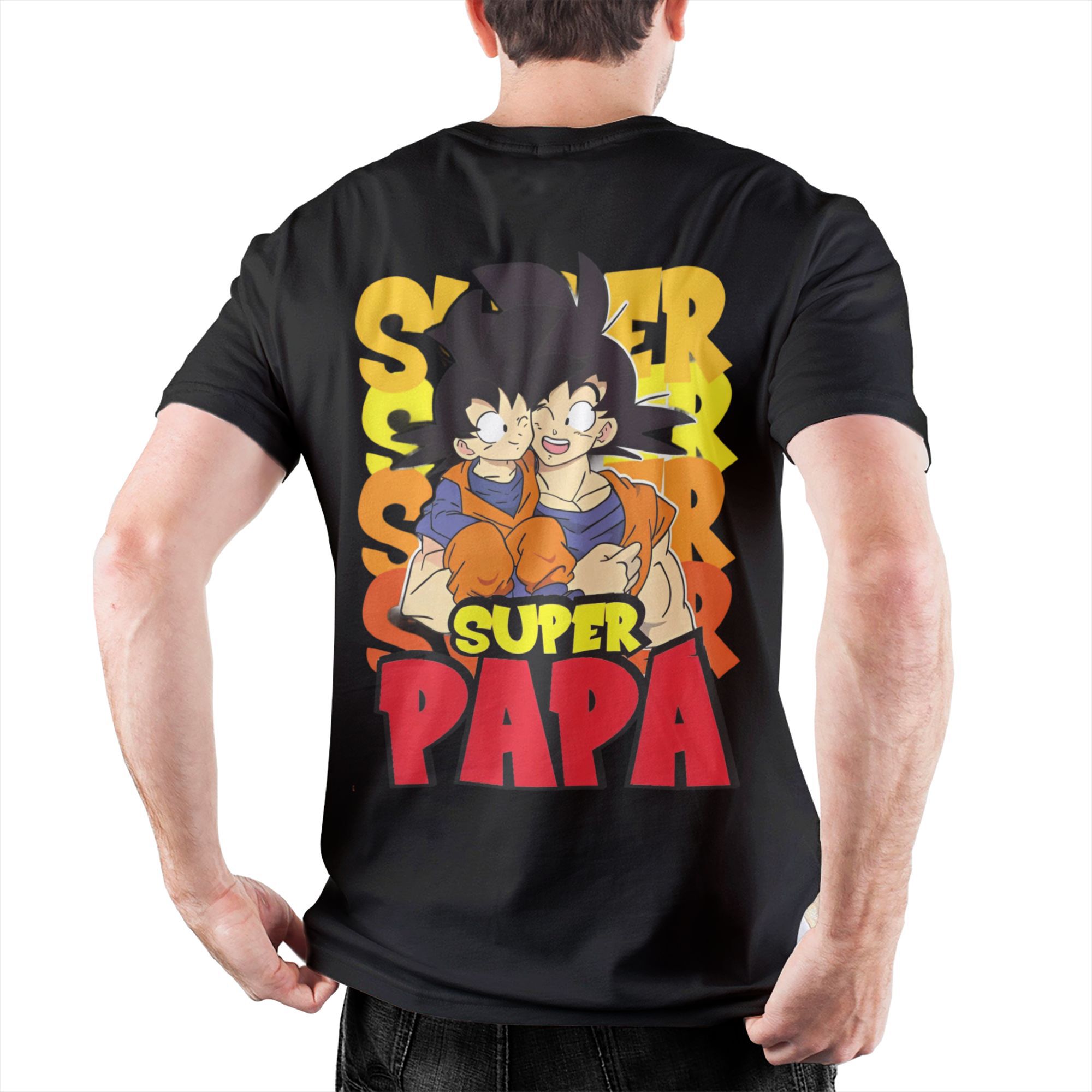 Dragon Ball 2026 New Hot Funny - Dad Hat Cotton recension och pris