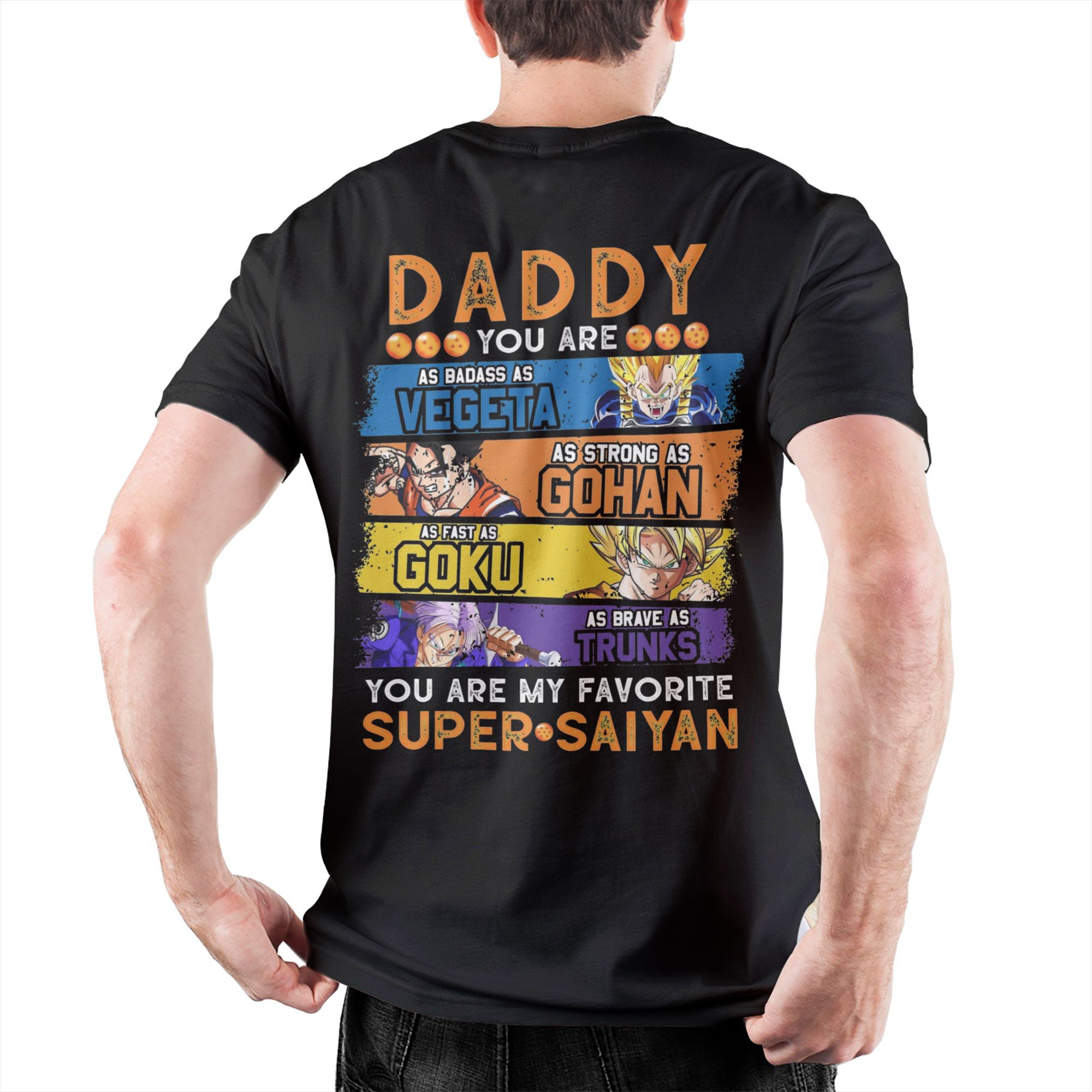 Dragon Ball 2026 New Hot Funny - Dad Hat Cotton recension och pris