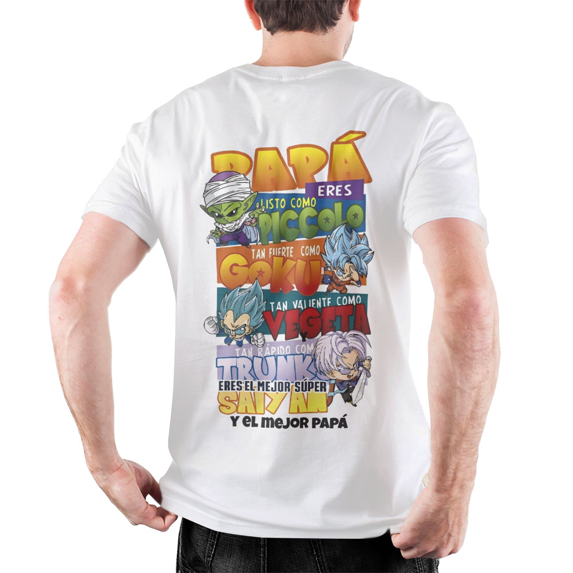 Dragon Ball 2026 New Hot Funny - Dad Hat Cotton recension och pris