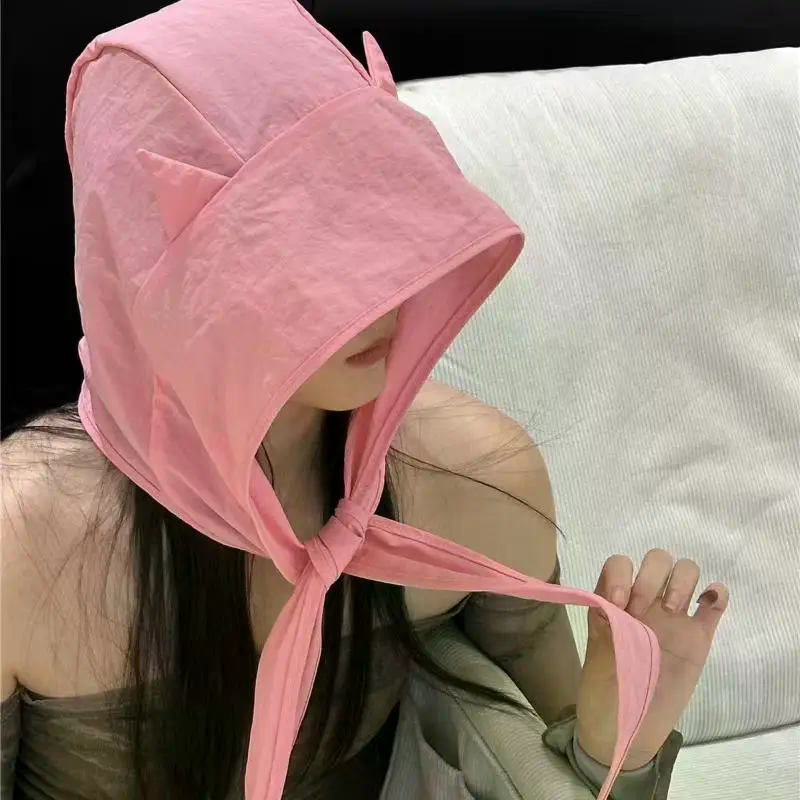 Little Devil Strap Quick Dryin - Visor Sun Hat recension och pris