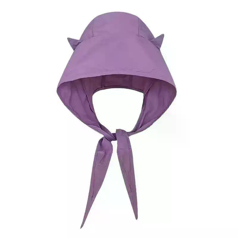 Little Devil Strap Quick Dryin - Visor Sun Hat recension och pris