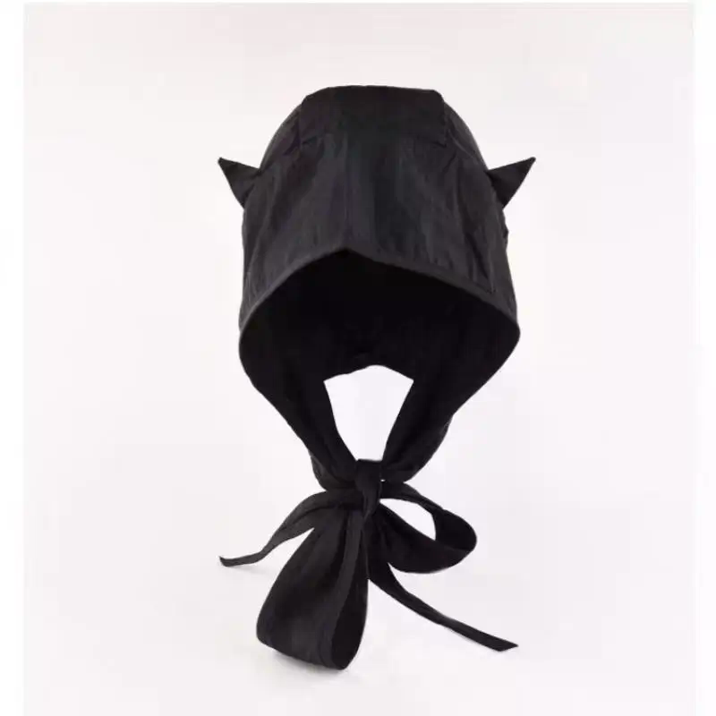 Little Devil Strap Quick Dryin - Visor Sun Hat recension och pris