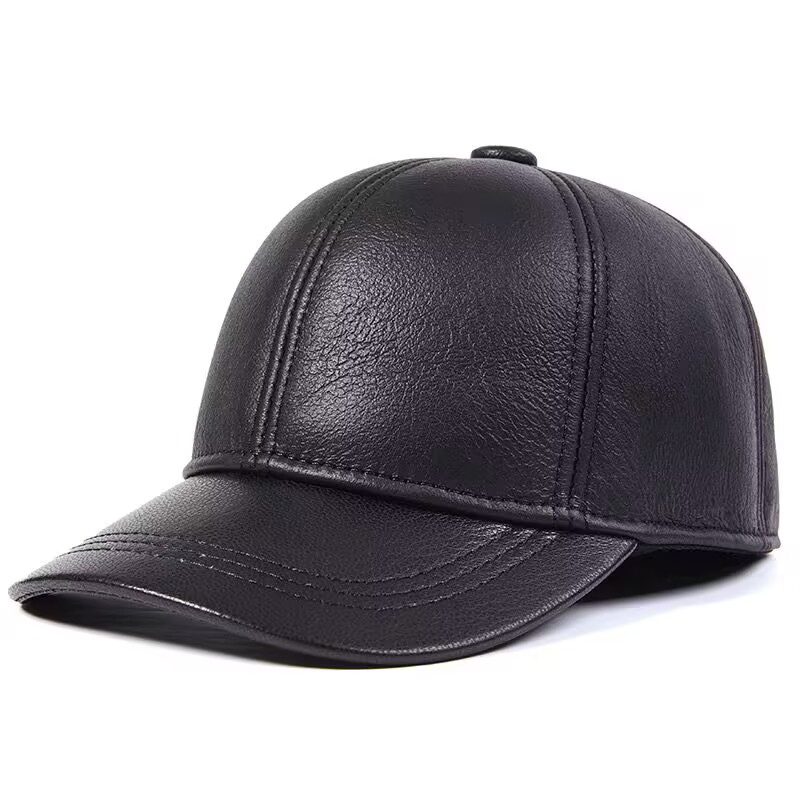 Sales Winter men brown/black C - Baseball Cap Structured recension och pris